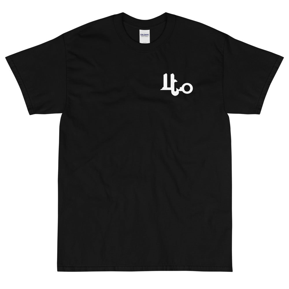 LTO T-Shirt (Black)
