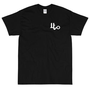 LTO T-Shirt (Black)